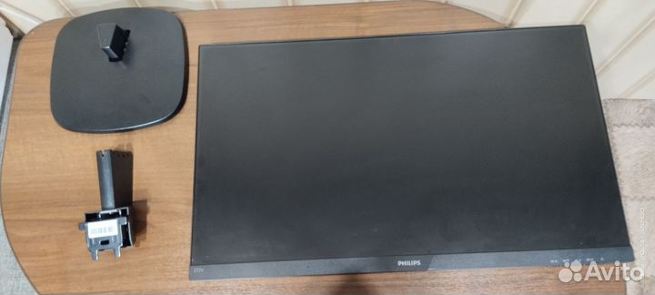 Монитор Philips 273V7qdab (00/01) 27