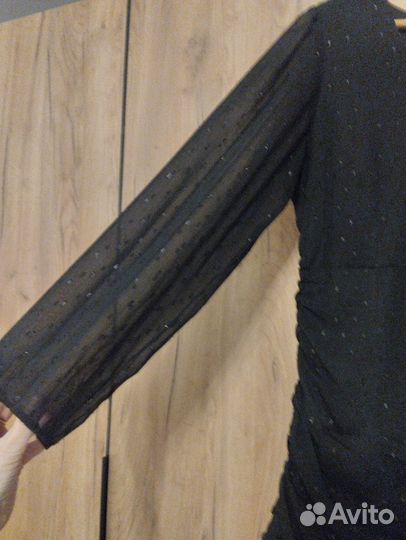 Платье вечернее