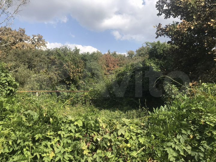 Участок 5 сот. (СНТ, ДНП)