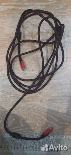 Провод hdmi hdmi