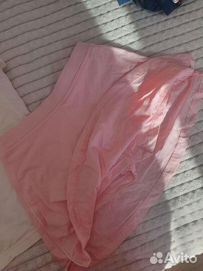 Одежда для тенниса на девочку