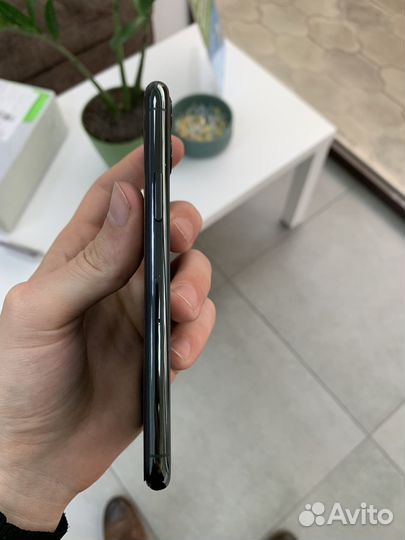 iPhone 11 Pro, 256 ГБ