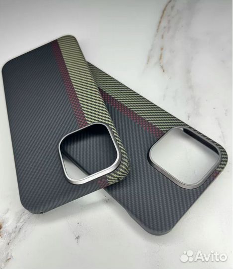 Чехол на iPhone 15 pro