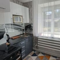 1-к. квартира, 30 м², 1 кровать, Завьялово