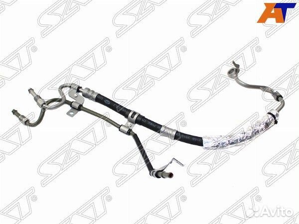 Шланг гур toyota camry USA