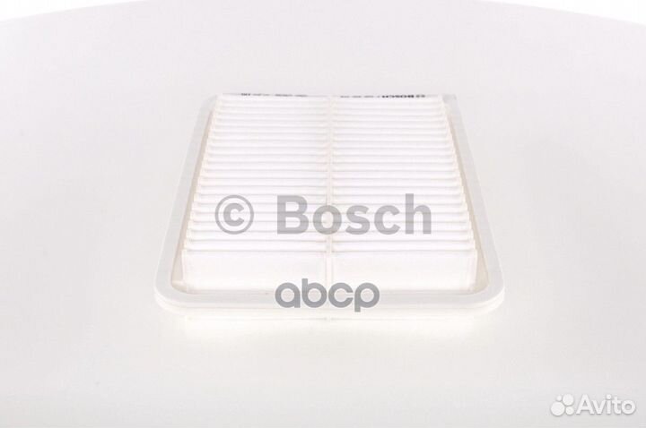 Фильтр воздушный F026400218 Bosch