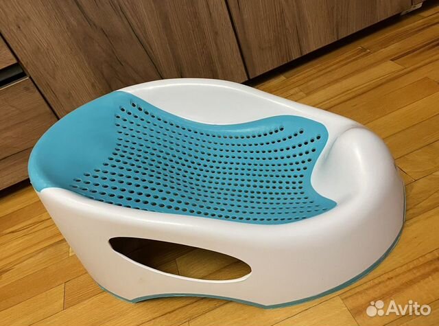 Горка для купания