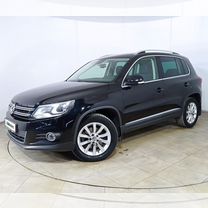 Volkswagen Tiguan 2.0 AT, 2014, 180 579 км, с пробегом, цена 1 720 000 руб.