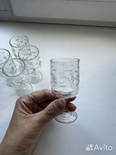 Рюмка стопка