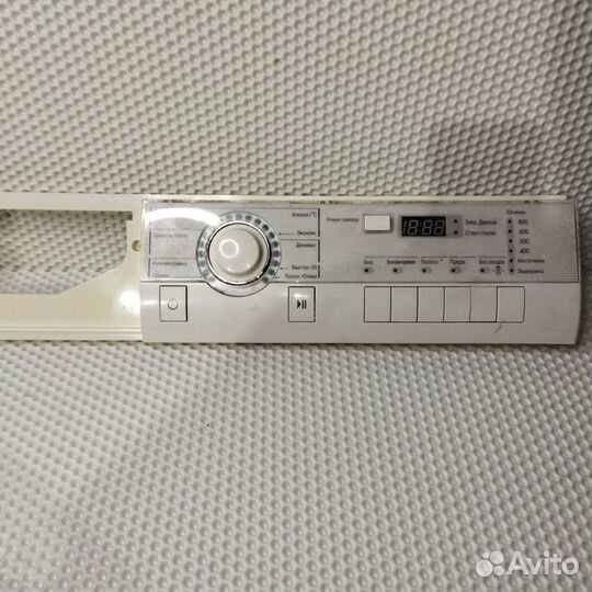 6870ER9003A Модуль стиральной машины LG