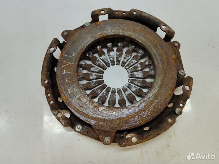 Корзина сцепления Лада Largus 2015