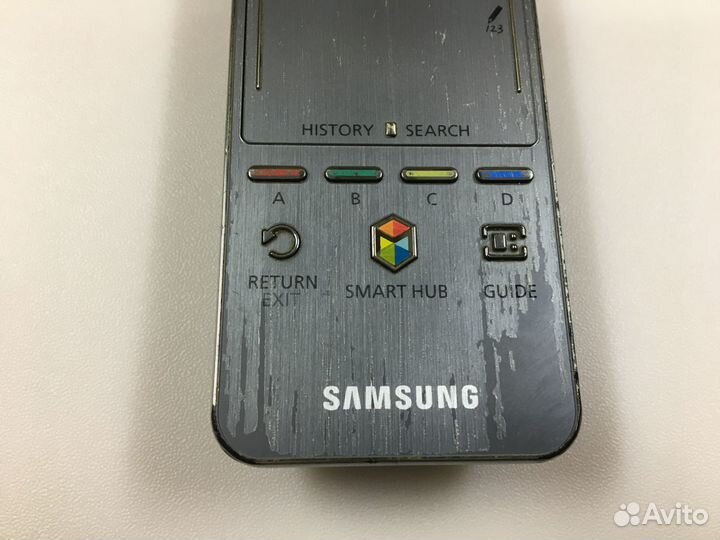 Оригинальный пульт AA59-00760A samsung UE55F8000AT
