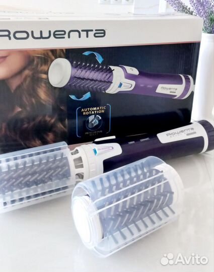 Фен для волос новый