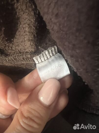 Костюм детский утепленный 92