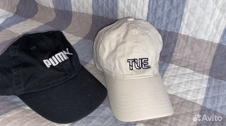 Бейсболка женская