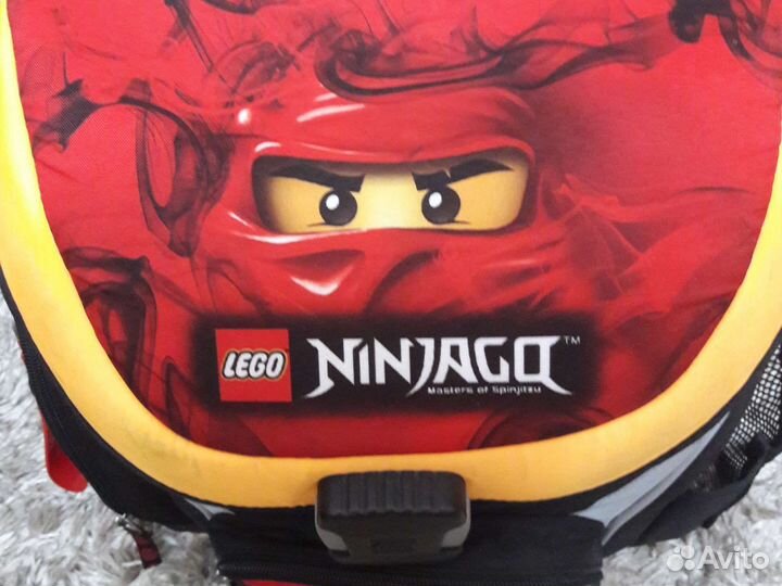 Ранец школьный