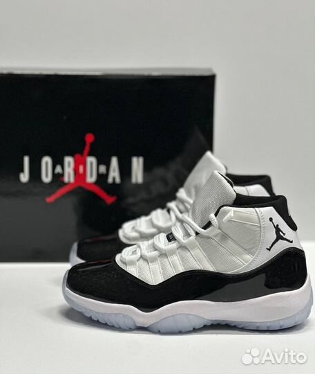 Nike air jordan 11 41-45