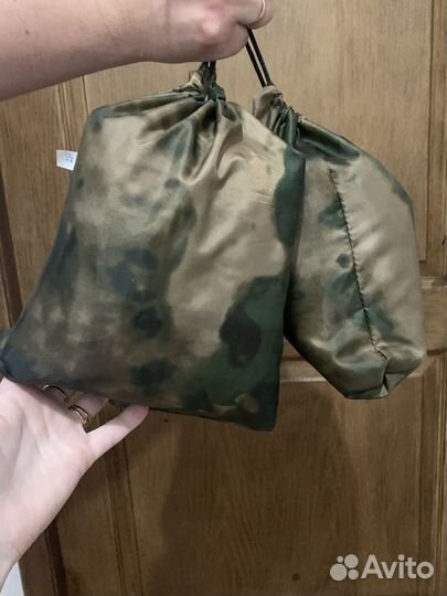 Дождевик-костюм