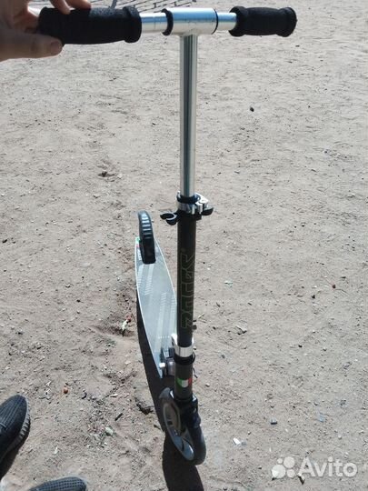 Самокат Рокки Бальбоа