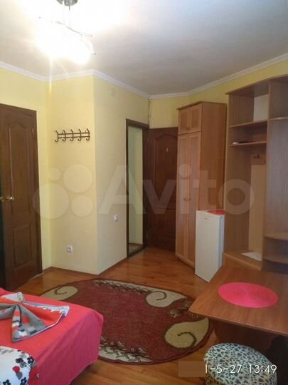 Комната 12 м², 2/2 эт.
