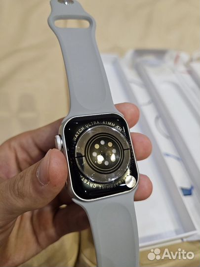 Часы Apple Watch 8 41 mm