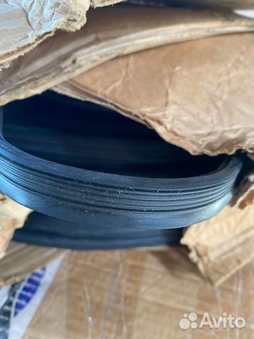 Резиновый уплотнитель epdm тпу-002 купить в Екатеринбурге | Товары для ...