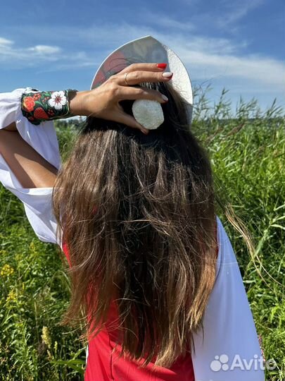 Уход за волосами