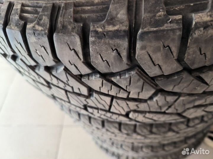 Hankook Dynapro AT M 265/60 R18 114T