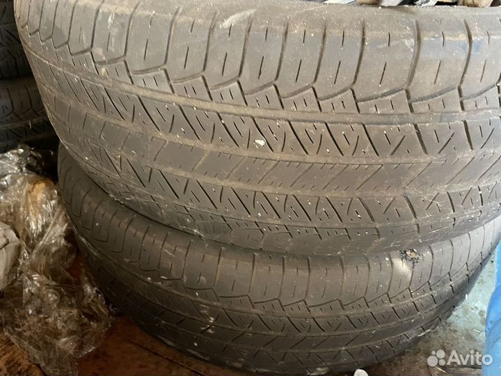 Kormoran SUV Summer 335/65 R17