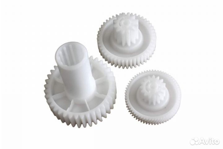 Главная шестерня мясорубки Bochs, Binatone