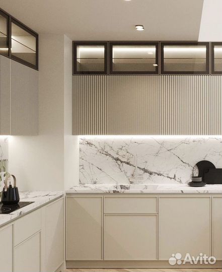 Кухни на заказ / работаем с ндс