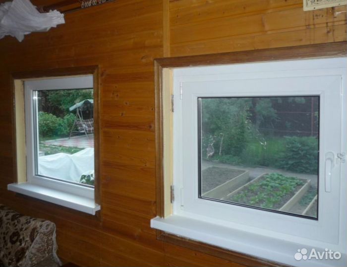 Окна пвх без посредников