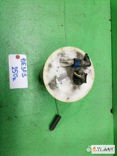 Бензонасос mazda demio