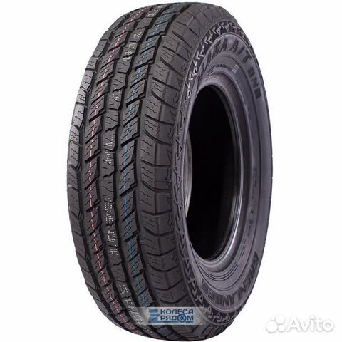 Grenlander Maga A/T One 235/65 R17 104T