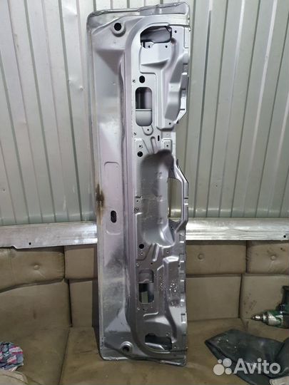 Крышка багажника е70 бмв