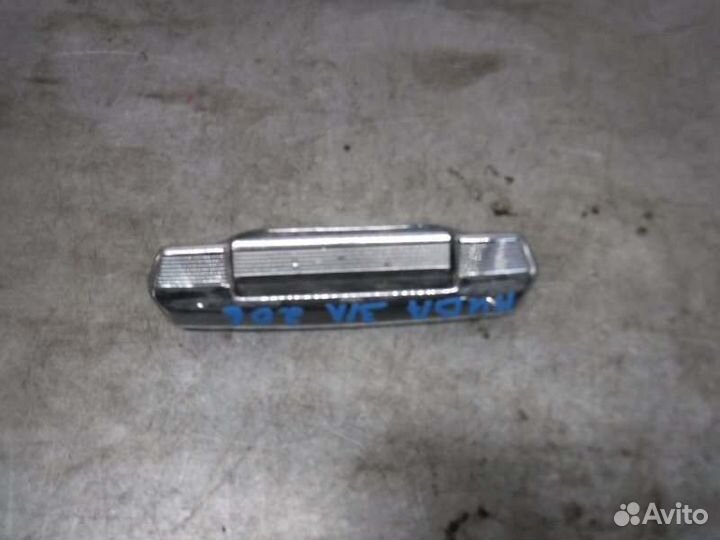 Ручка двери задняя левая Ваз Нива 2131 1.8 2005