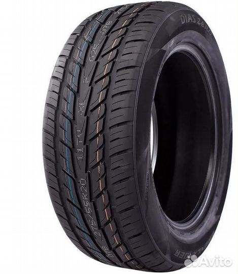 Grenlander Dias Zero 285/40 R22 110V