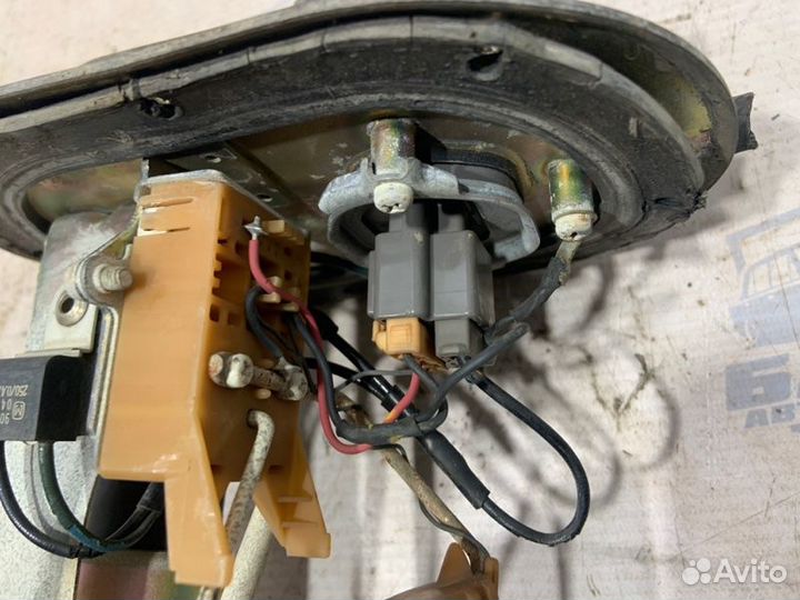 Бензонасос Toyota Vista SV32 3S-FE 1998