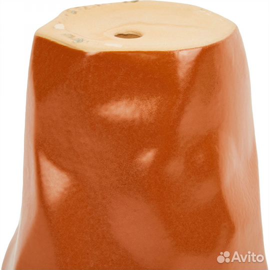 Горшок цветочный Gonchar Креатив 9 h9 v0.2 л керам