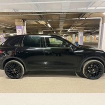 Porsche Cayenne 3.0 AT, 2014, 185 000 км, с пробегом, цена 3 400 000 руб.