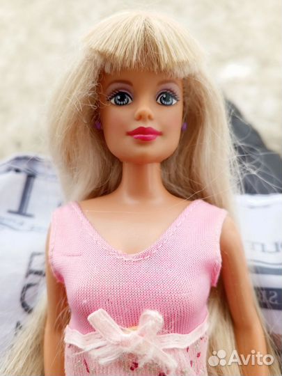 Набор кукол Барби 2шт