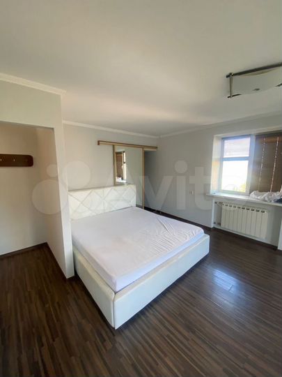 Квартира-студия, 30 м², 2/5 эт.