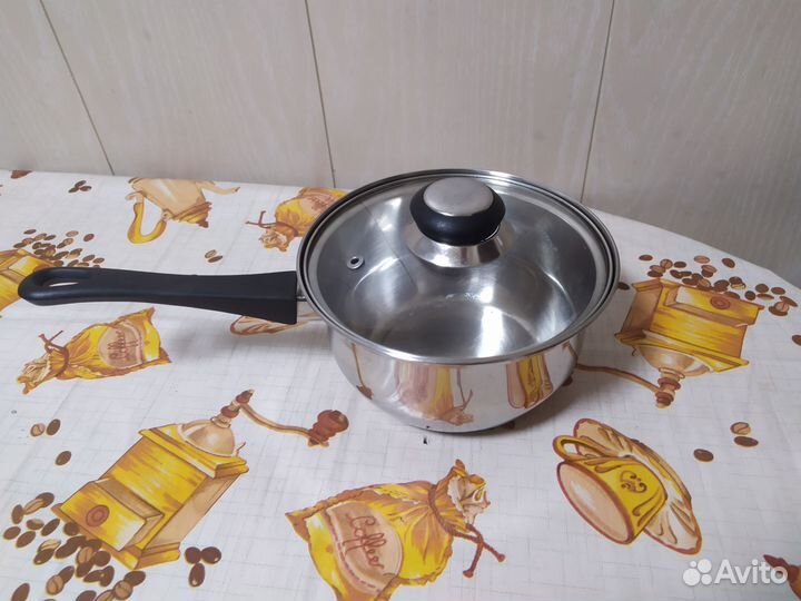 Ковш кухонный