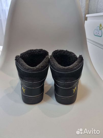 Обувь Massimo dutti, Puma, Skechers