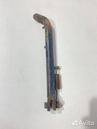 Подножка боковая X-Moto GX250,170MM