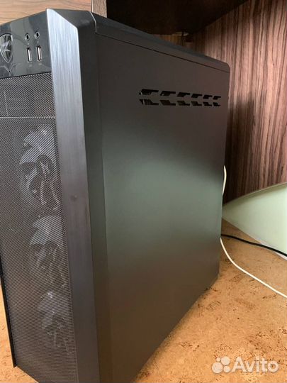 Системный блок i5