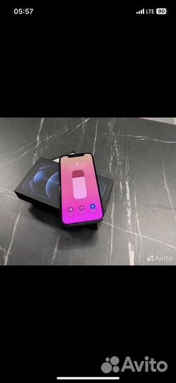 iPhone 12 про 128