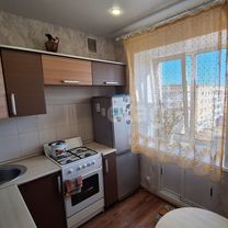 2-к. квартира, 44,3 м², 5/5 эт.