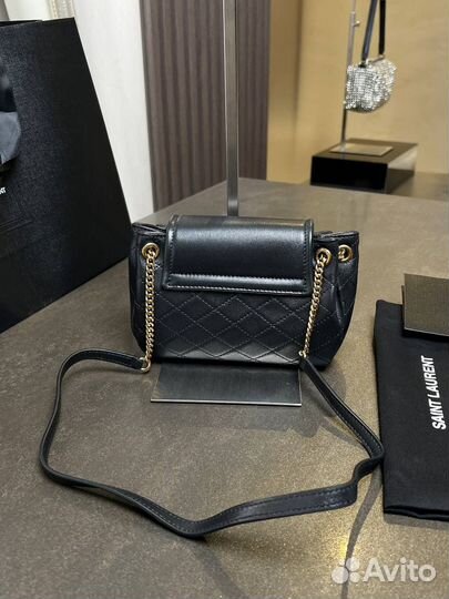 Yves saint laurent сумка