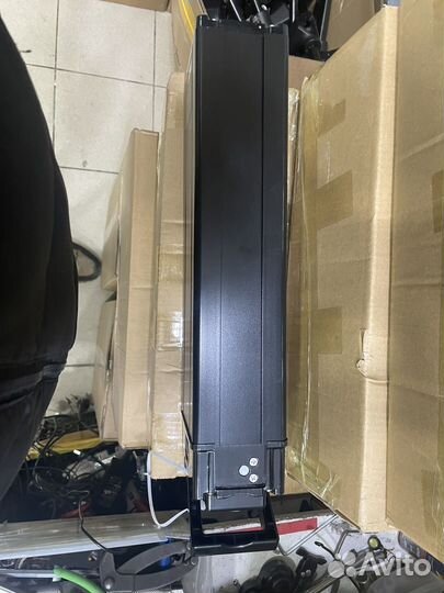 Основной аккумулятор электровелосипеда v3pro